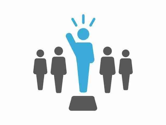 Qual a importância de um líder?