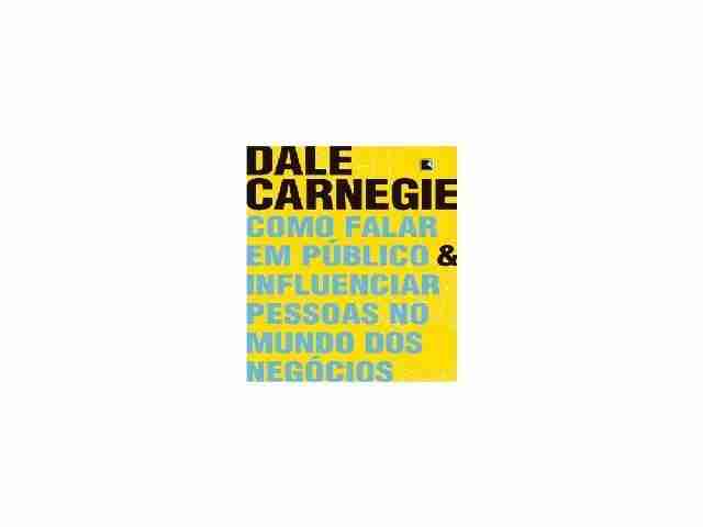 Dale Carnegie - Conheça a vida do escritor norte-americano!